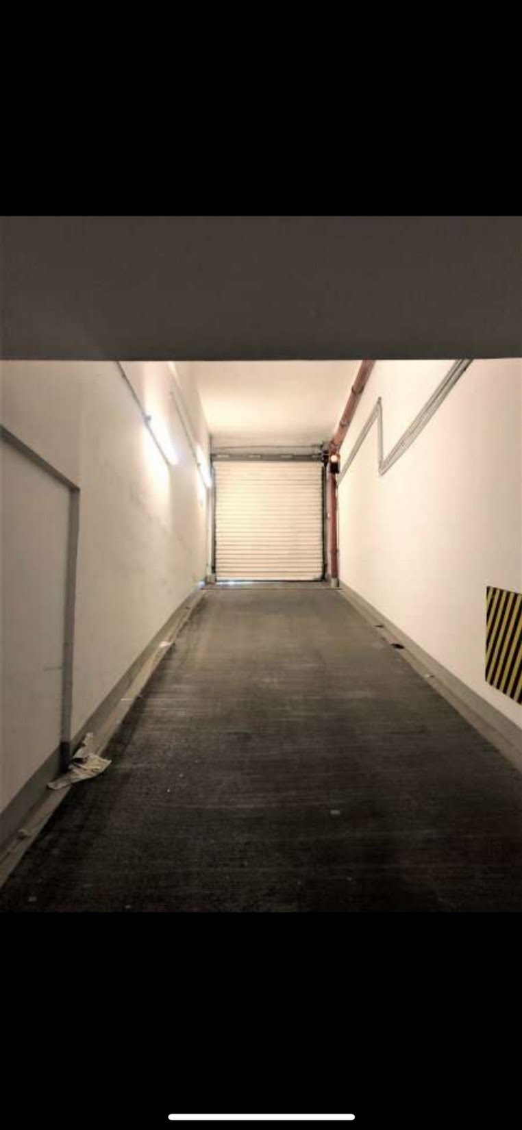 Tiefgarage: Pkw-Stellplatz – Linke Wienzeile, 1060 Wien | Foto 3 von 3