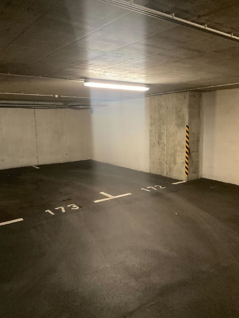 Tiefgarage: Pkw-Stellplatz – Hertha-Firnberg-Straße, 1100 Wien | Foto 5 von 5