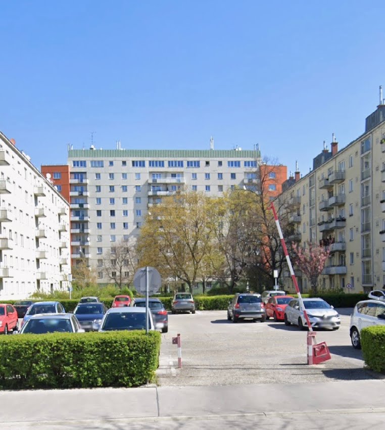 Parkplatz im Freien: Pkw-Stellplatz – Engerthstraße, 1020 Wien | Foto 1 von 1