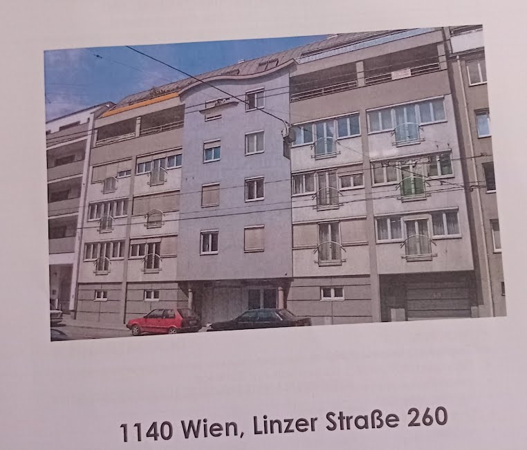 Tiefgarage: Pkw-Stellplatz – Linzer Straße, 1140 Wien | Foto 2 von 2