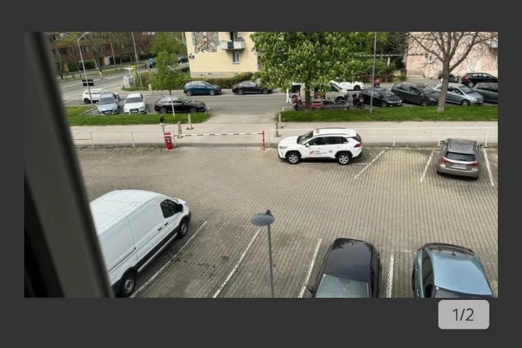 Parkplatz im Freien: Pkw-Stellplatz – Maroltingergasse, 1140 Wien | Foto 1 von 2