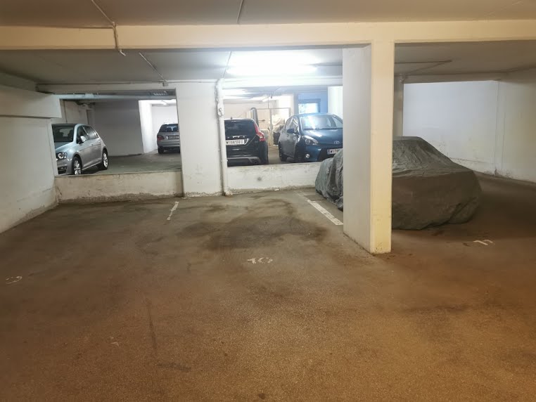 Stellplatz zu vermieten MyNextGarage