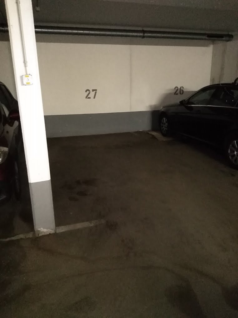 Tiefgarage: Pkw-Stellplatz – Feldmühlgasse, 1130 Wien | Foto 1 von 1